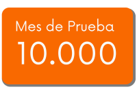 MES DE PRUEBA