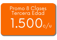 TERCERA EDAD