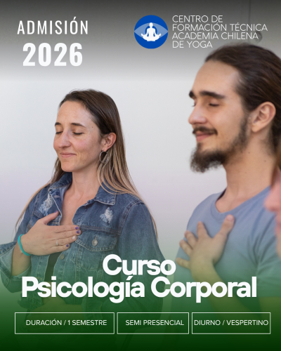 PSICOLOGA CORPORAL, MINDFULNESS